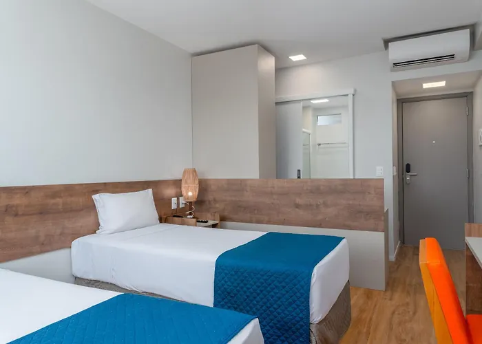 Verano Pajuçara by Tropicalis Maceió